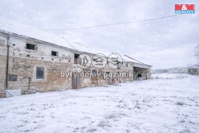 Prodej, Rodinný dům, Stříbro