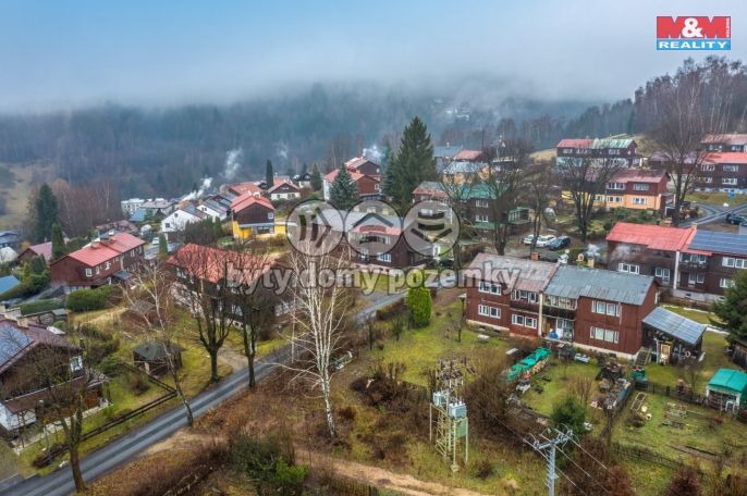 Prodej, Rodinný dům, Desná