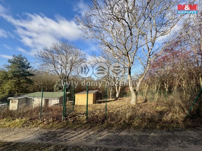 Prodej, Zahrada, Kočí