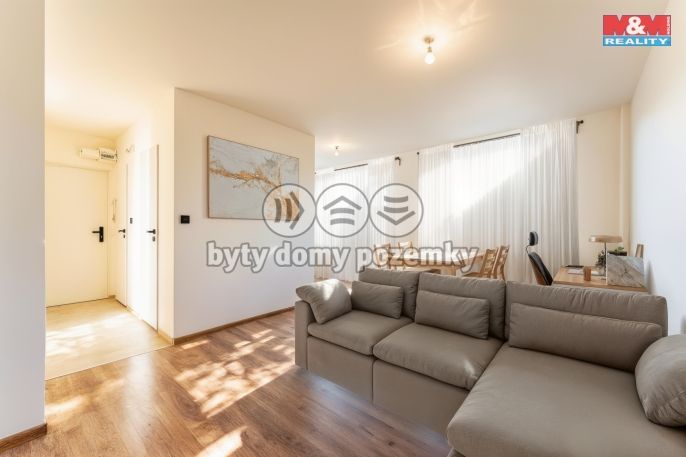 Prodej, Byt 3+1, Pardubice