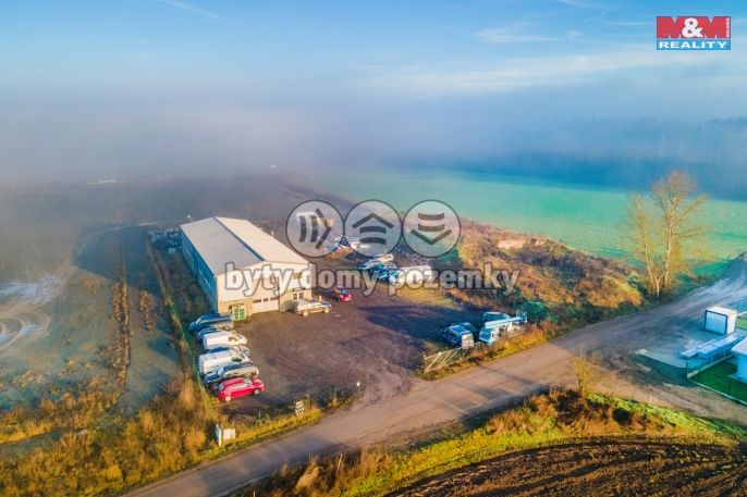 Pronájem, Ostatní, Vejprnice