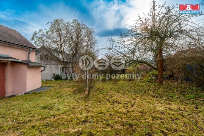 Prodej, Rodinný dům, Varnsdorf