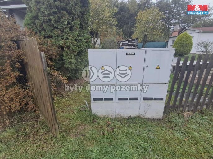 Prodej, Zahrada, Dasnice