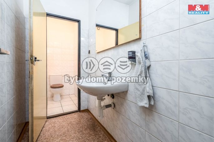 Prodej, Kancelářský prostor, Oskořínek