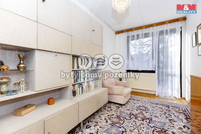 Prodej, Rodinný dům, Pardubice