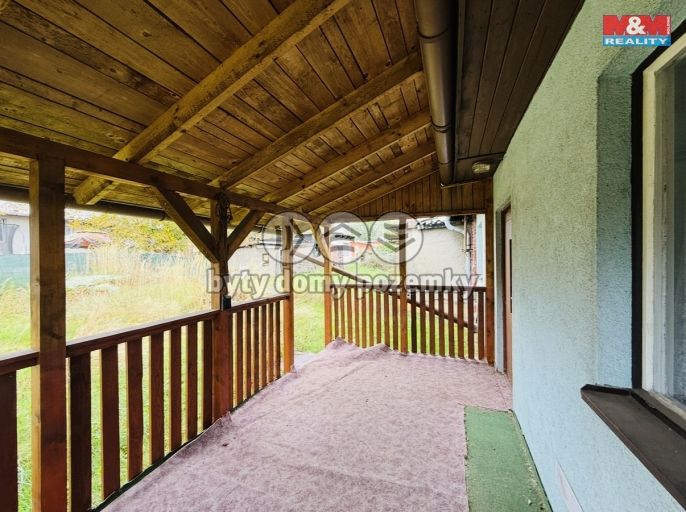 Prodej, Rodinný dům, Ostrava