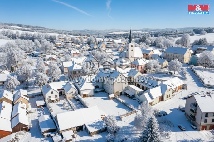 Prodej, Hotel, penzion, Přídolí