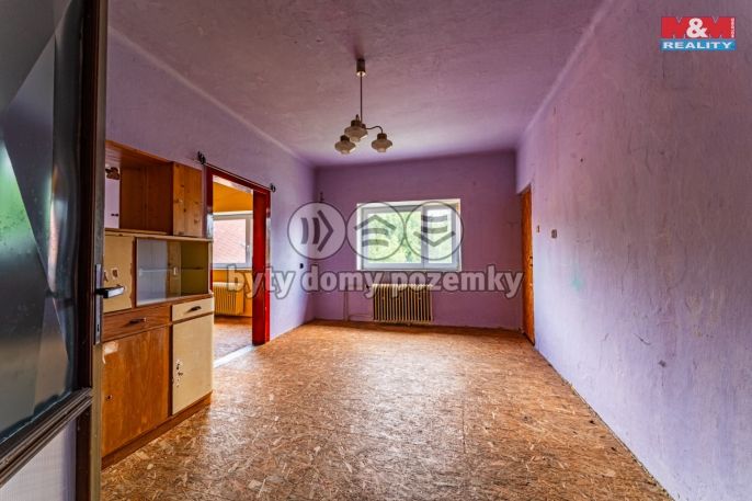 Prodej, Rodinný dům, Citice