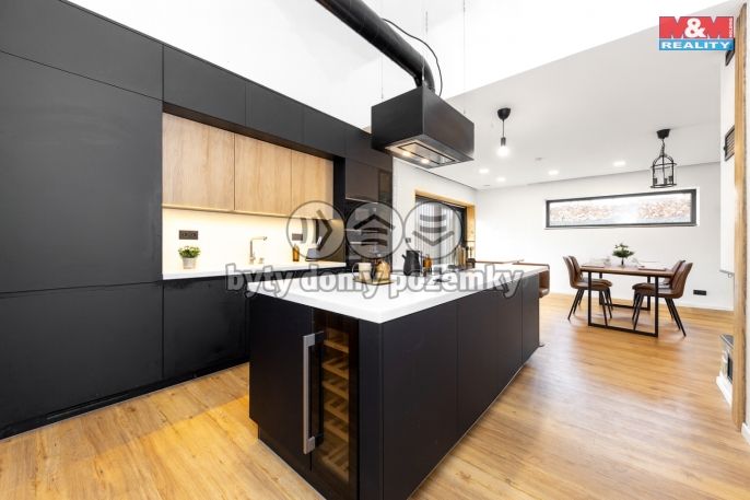 Prodej, Rodinný dům, Rudíkov