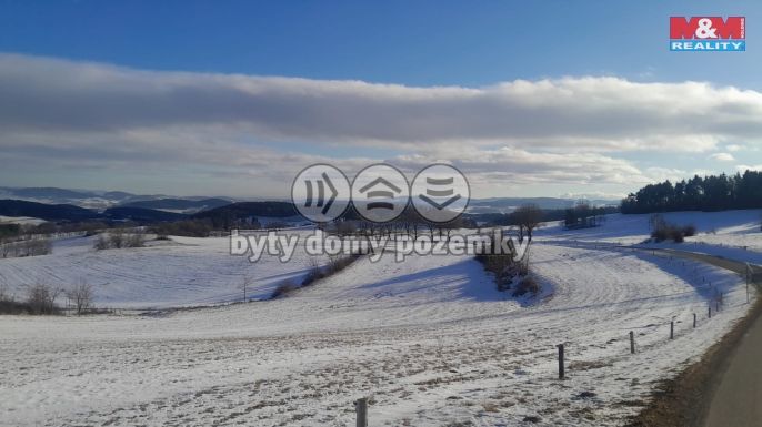 Prodej, Chalupa, Zahorčice