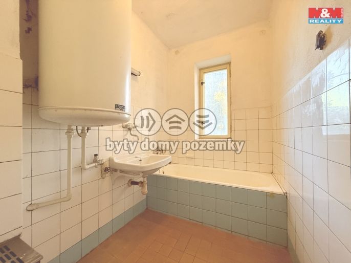 Prodej, Rodinný dům, Chrášťany