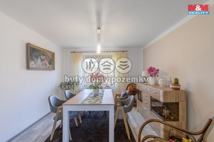 Prodej, Rodinný dům, Raškovice