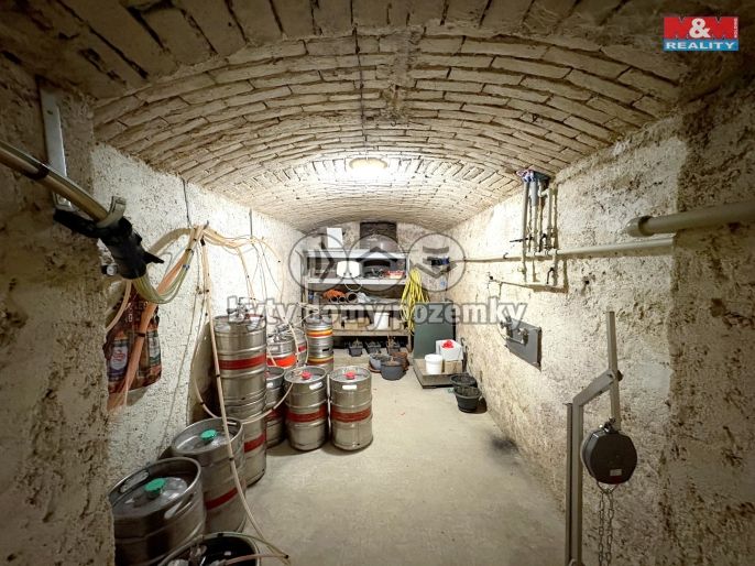 Prodej, Restaurace, stravování, Velké Žernoseky