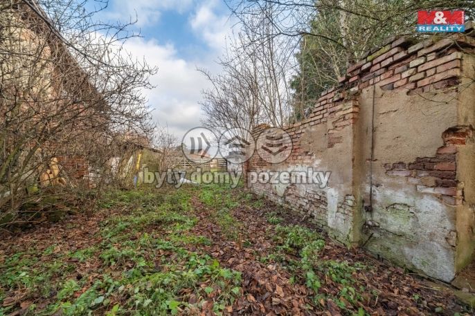 Prodej, Rodinný dům, Tachov