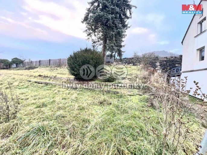 Prodej, Rodinný dům, Ústí nad Labem