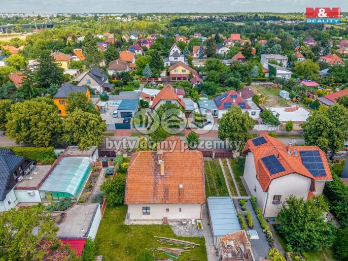 Prodej, Rodinný dům, Praha