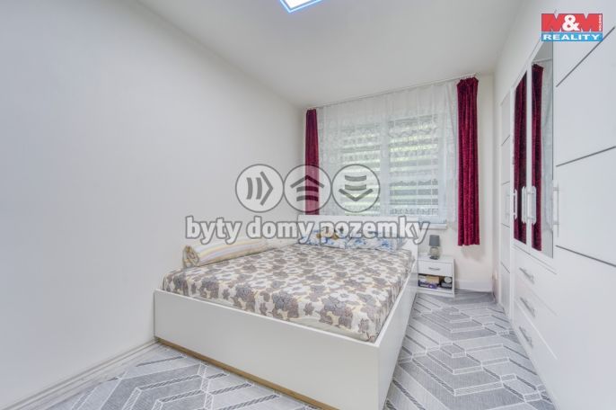 Prodej, Rodinný dům, Chotěšov