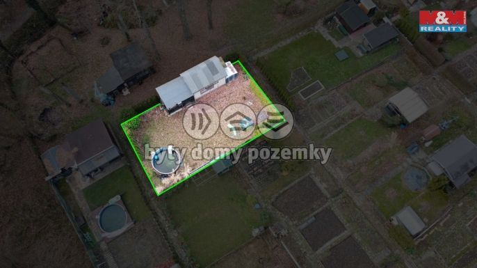 Prodej, Chata, Havířov