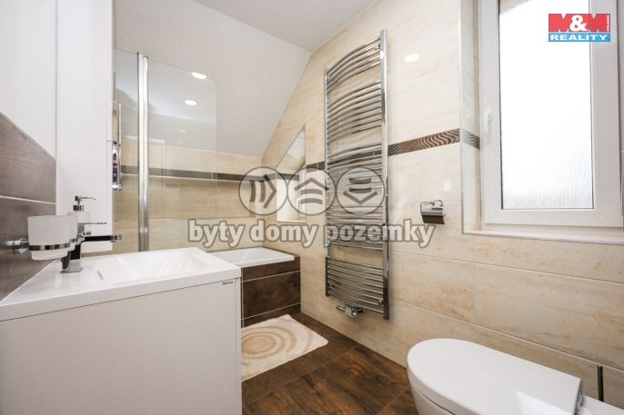 Prodej, Rodinný dům, Ostrava