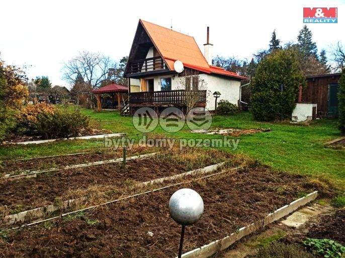 Prodej, Chata, Olomouc