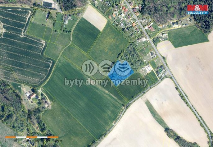 Prodej, Pozemek k bydlení, Josefov