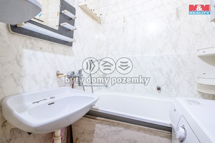 Prodej, Byt 2+1, Varnsdorf