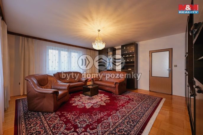 Prodej, Rodinný dům, Otinoves