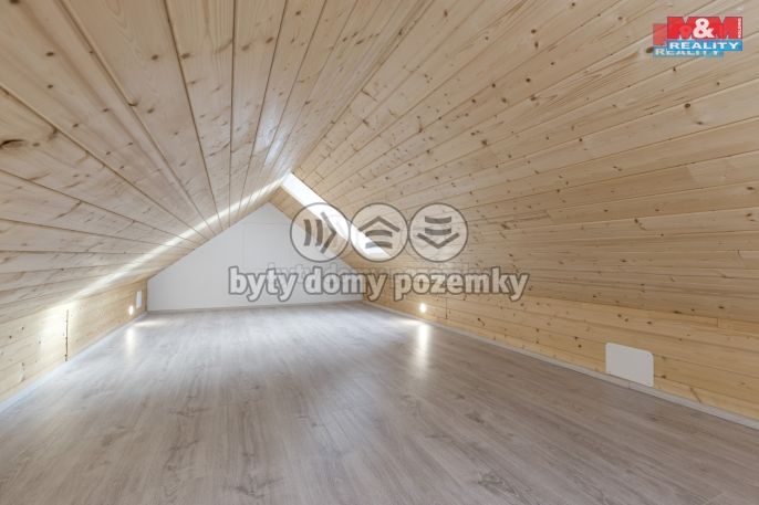 Pronájem, Byt 2+1, Svitavy