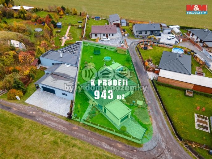 Prodej, Rodinný dům, Květná