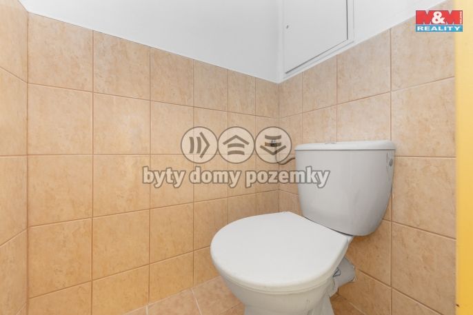 Prodej, Byt 4+1, Brno