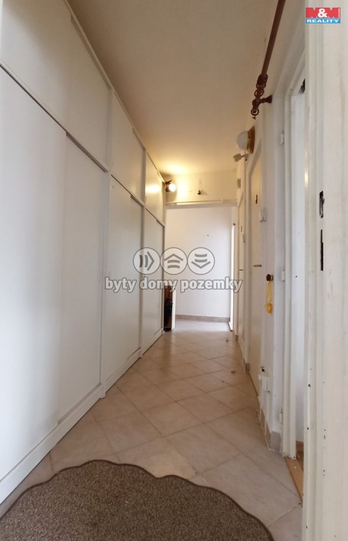 Prodej, Byt 3+1, Jeseník