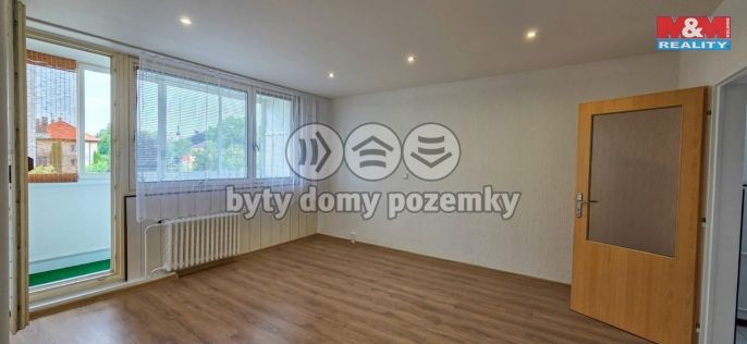 Prodej, Byt 3+1, Přelouč