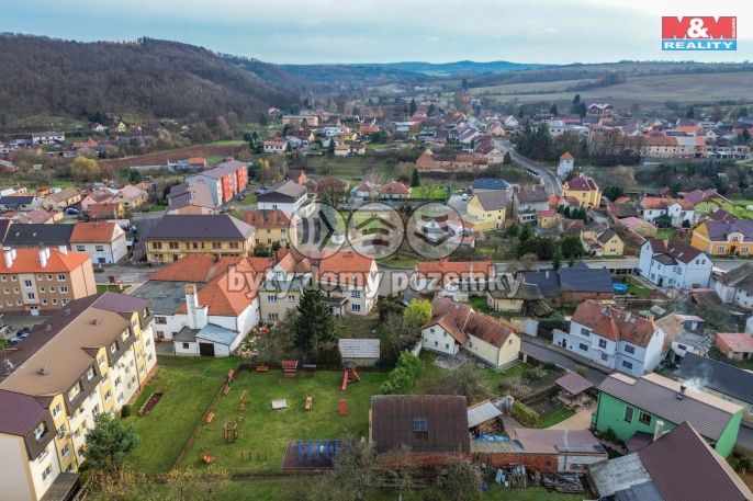 Prodej, Rodinný dům, Kryry