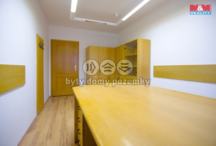 Pronájem, Kancelářský prostor, Mladá Boleslav