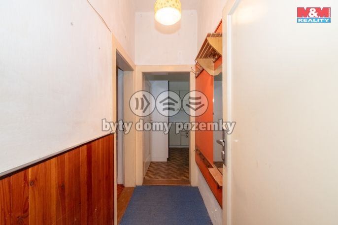 Prodej, Rodinný dům, Praha