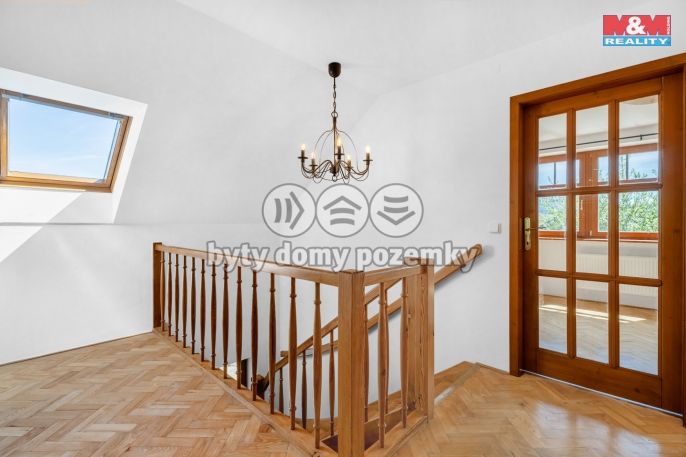 Pronájem, Rodinný dům, Liberec