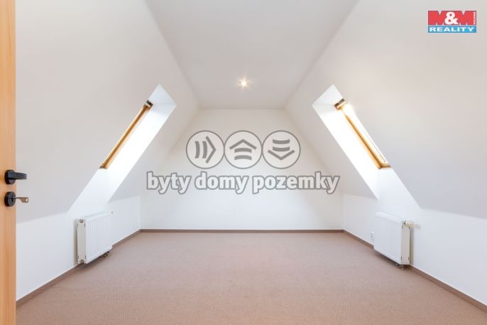 Prodej, Byt 5+kk, Opava