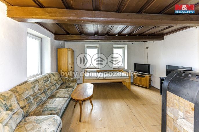 Prodej, Rodinný dům, Vinaře