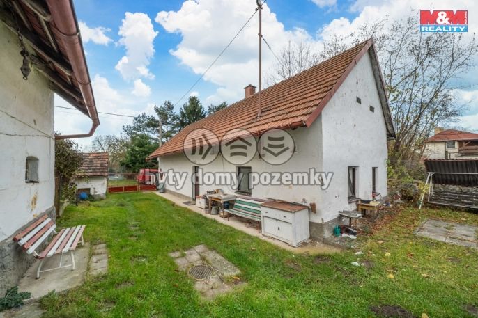 Prodej, Chalupa, Štětkovice