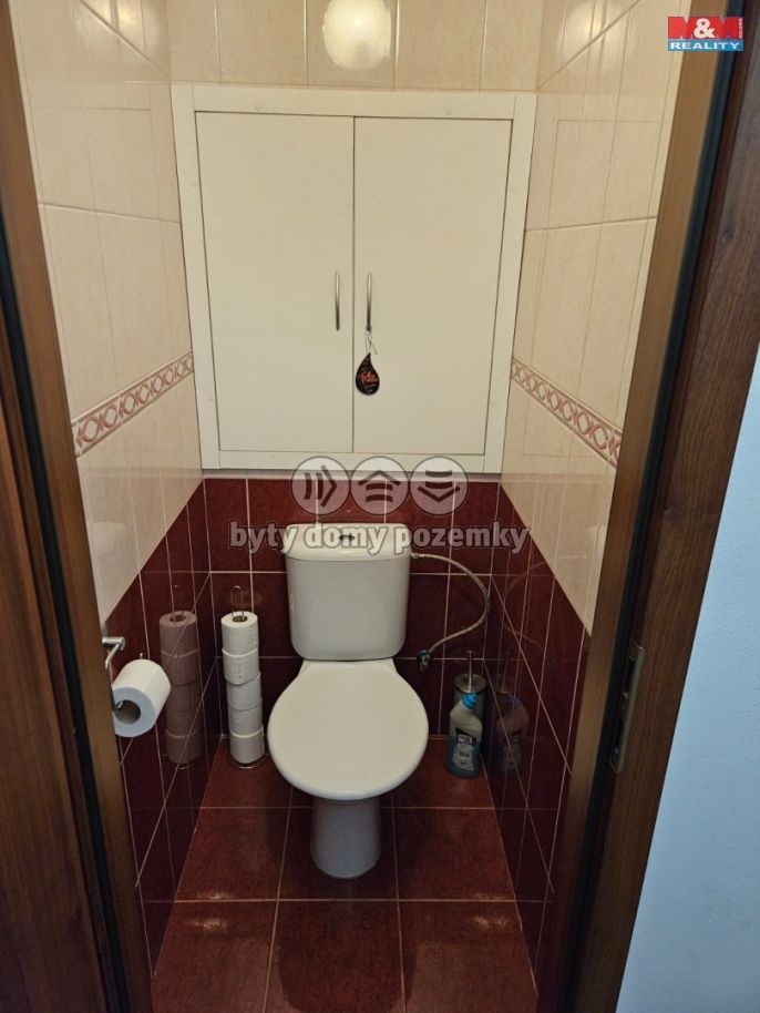 Prodej, Byt 3+1, Orlová