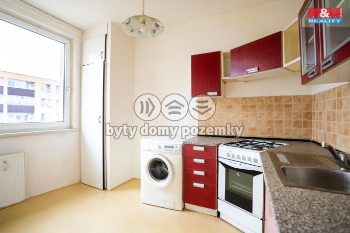 Prodej, Byt 2+1, Orlová