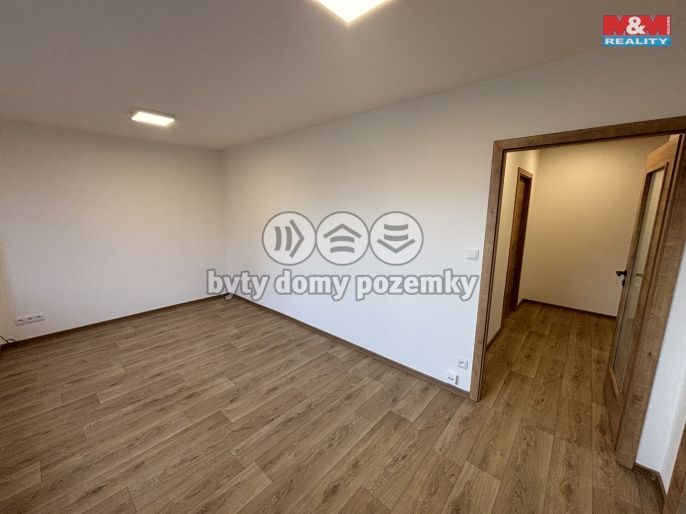 Pronájem, Byt 2+1, Opava