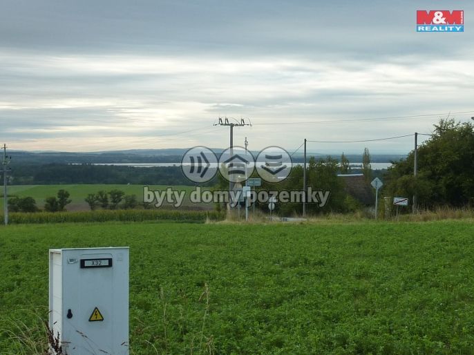 Prodej, Pozemek k bydlení, Žernov