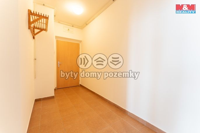 Prodej, Byt 2+kk, Praha