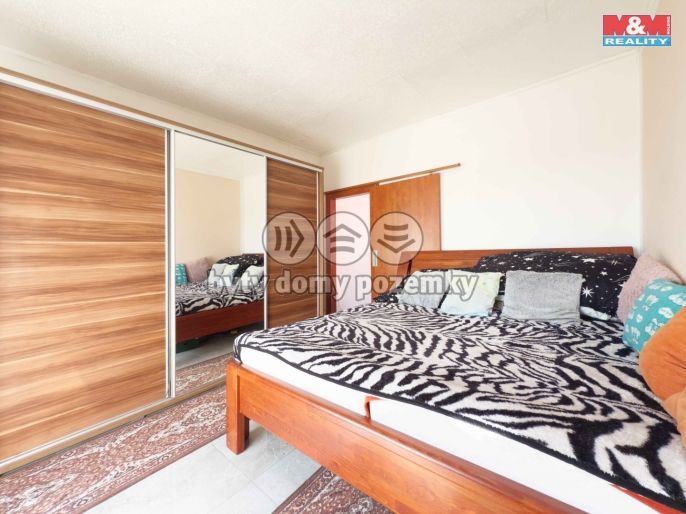 Prodej, Byt 3+1, Karviná