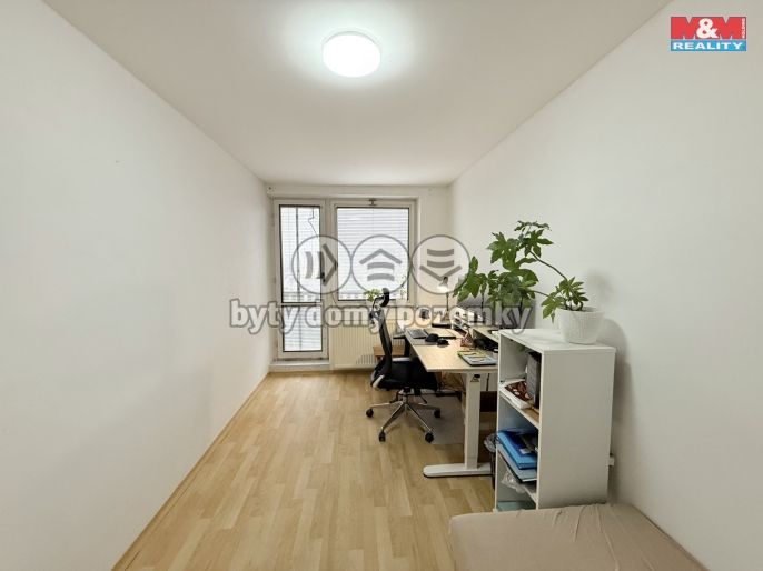 Pronájem, Rodinný dům, Bystřec