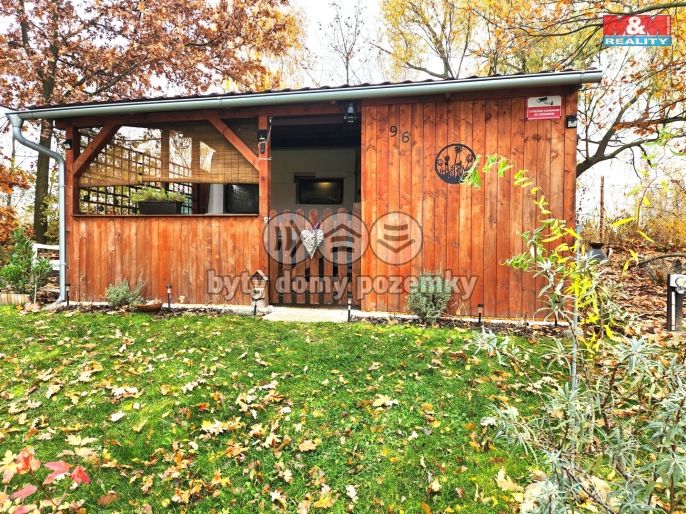 Prodej, Chata, Rokle