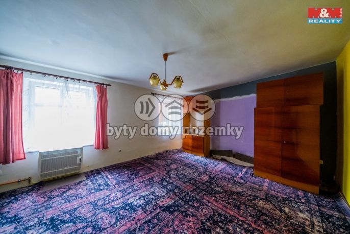 Prodej, Chalupa, Olešnice