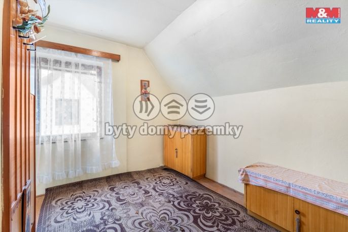 Prodej, Rodinný dům, Brandýs nad Labem-Stará Boleslav