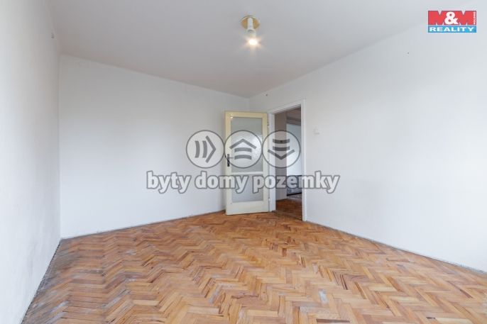 Prodej, Byt 2+1, Horní Slavkov